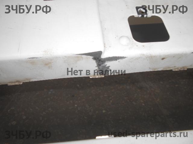 Toyota RAV 4 (3) Бампер передний