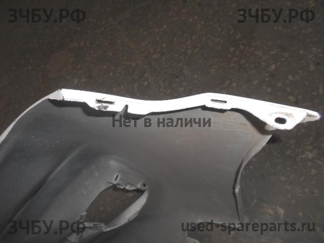 Toyota RAV 4 (3) Бампер передний