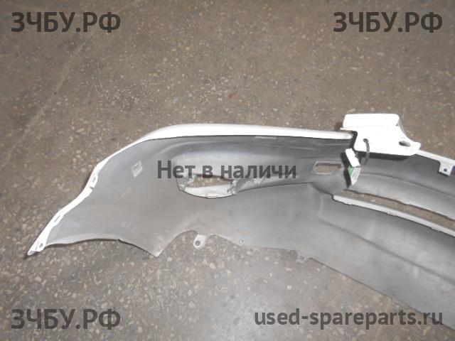 Toyota RAV 4 (3) Бампер передний