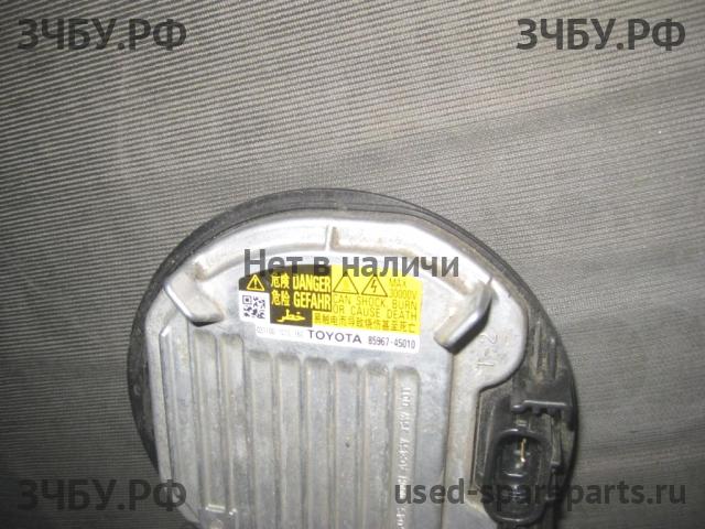 Toyota Land Cruiser 200 Блок розжига ксенона (блок ксеноновой лампы)