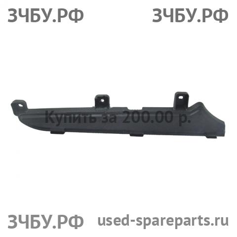 Hyundai Solaris 1 Кронштейн