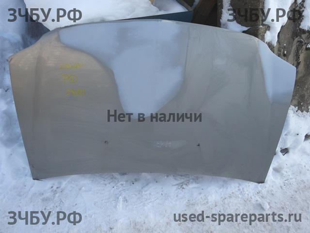 Renault Logan 1 Капот