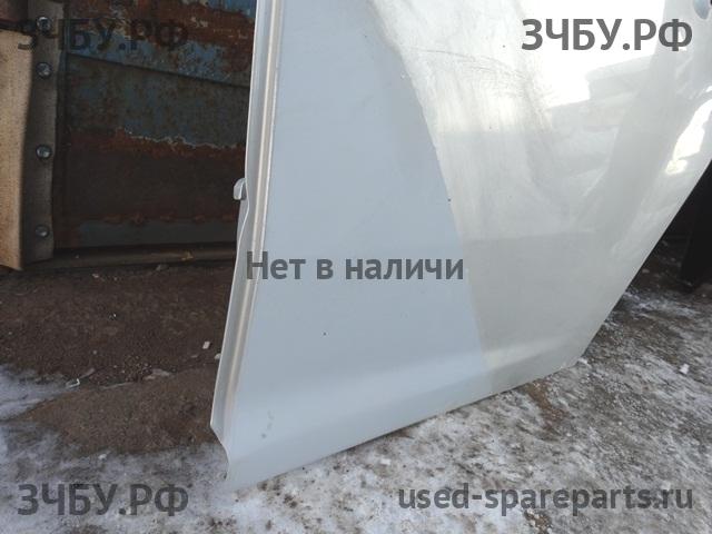 Ford Focus 3 Дверь задняя левая