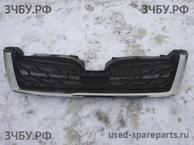 Subaru Forester 4 (S13) Решетка радиатора