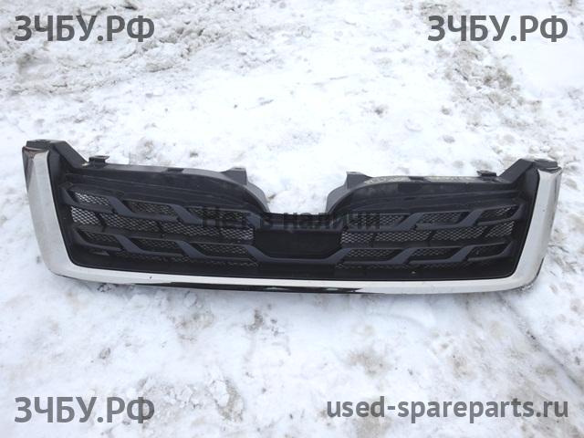 Subaru Forester 4 (S13) Решетка радиатора