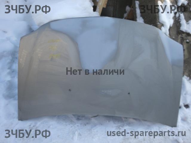 Renault Logan 1 Капот