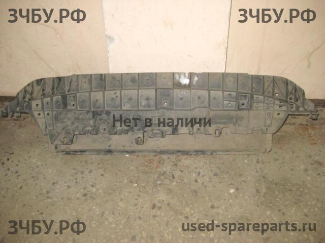 Peugeot 208 (1) Пыльник двигателя