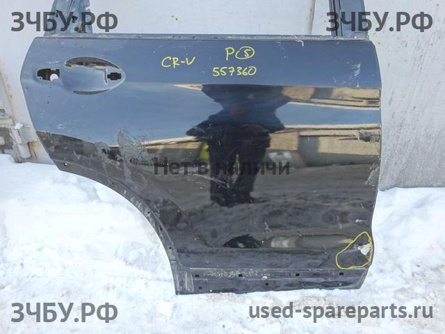 Honda CR-V 4 Дверь задняя правая