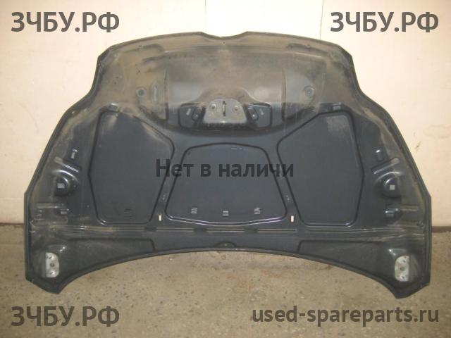 Ford Focus 3 Капот