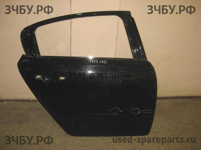 Peugeot 508 (1) Дверь задняя правая