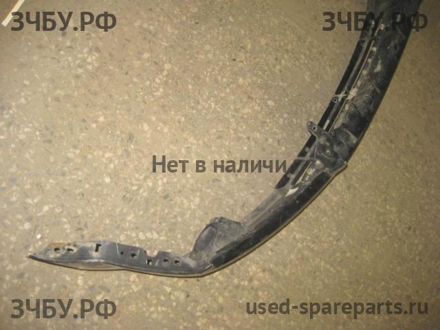 Ford Focus 2 Бампер передний