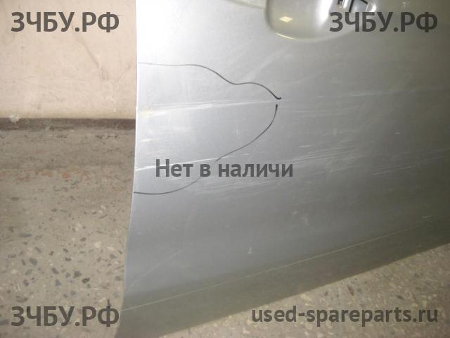 KIA Rio 3 Дверь передняя правая