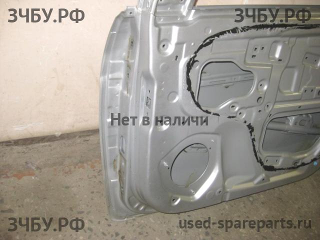 KIA Rio 3 Дверь передняя правая