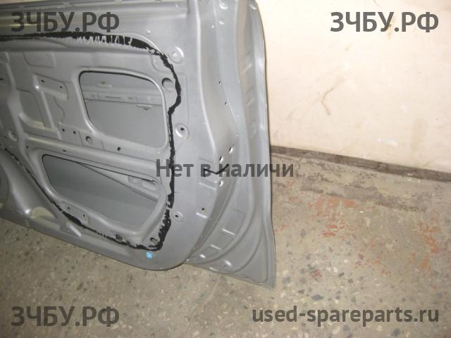 KIA Rio 3 Дверь передняя правая