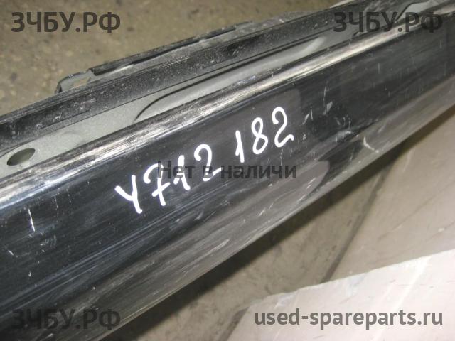 Peugeot 508 (1) Дверь задняя правая