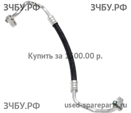 Hyundai Solaris 1 Трубка кондиционера