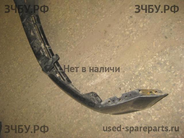 Ford Focus 2 Бампер передний