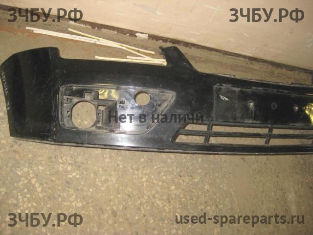 Ford Focus 2 Бампер передний