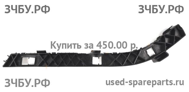KIA Rio 3 Кронштейн бампера задний