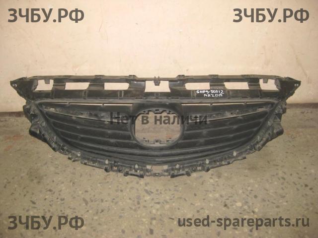 Mazda 6 [GJ/GL] Решетка радиатора