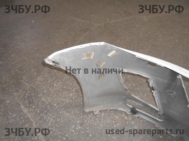 Mazda 3 [BL] Бампер передний