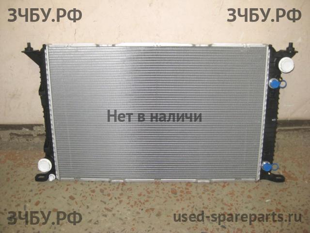 Audi A5/S5 (1) Coupe/Sportback Радиатор основной (охлаждение ДВС)