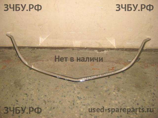 Mazda CX-5 (1) Решетка радиатора