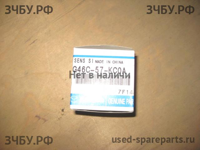 Mazda CX-5 (1) Датчик удара AIR BAG (SRS)