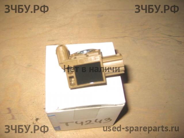 Mazda CX-5 (1) Датчик удара AIR BAG (SRS)