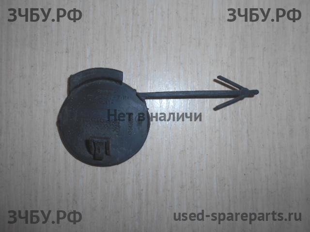 Opel Corsa D Заглушка в бампер