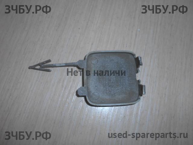 Ford Mondeo 4 Заглушка в бампер