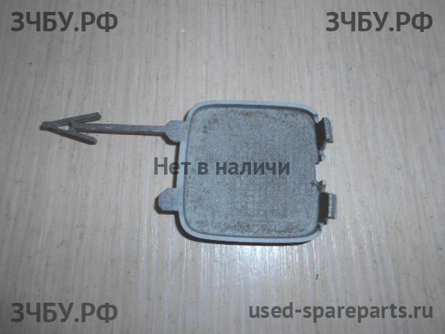 Ford Mondeo 4 Заглушка в бампер