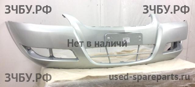 Nissan Almera Classic Бампер передний