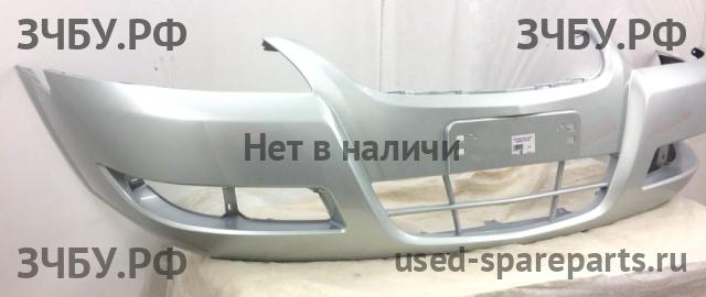 Nissan Almera Classic Бампер передний