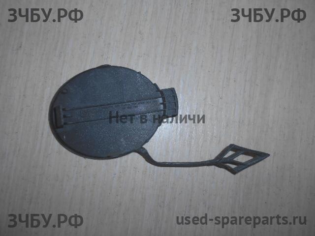 Chevrolet Aveo 3 (T300) Заглушка в бампер