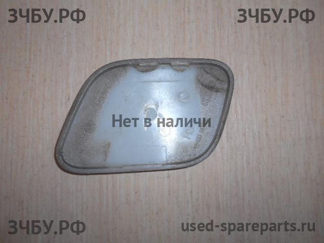 Nissan Qashqai (J10) Крышка форсунки омывателя