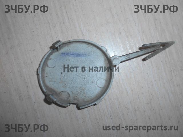 Ford Mondeo 4 Заглушка в бампер