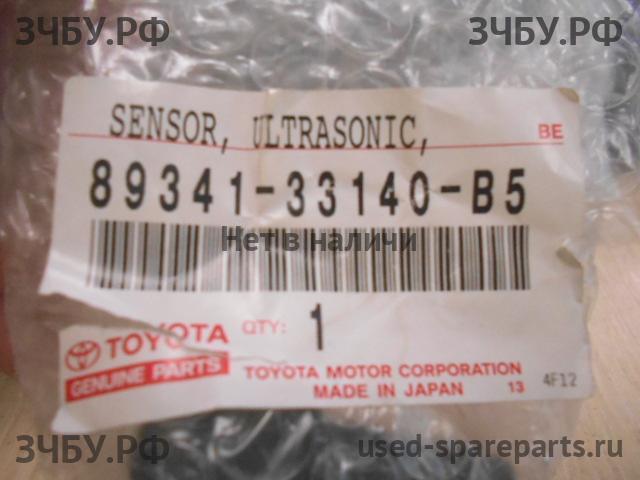 Toyota Land Cruiser 200 Датчик парковки (Парктроник)