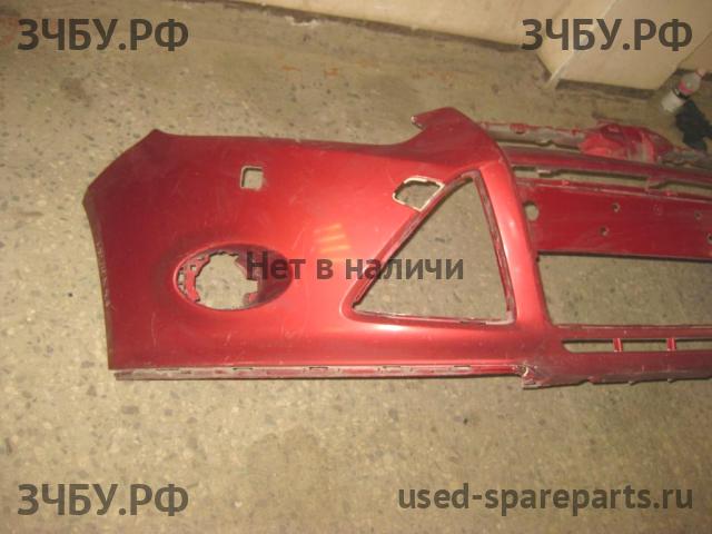 Ford Focus 3 Бампер передний