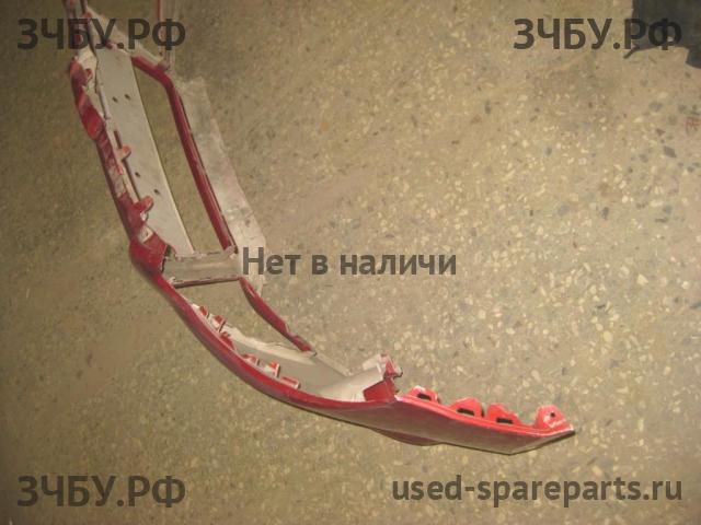 Ford Focus 3 Бампер передний