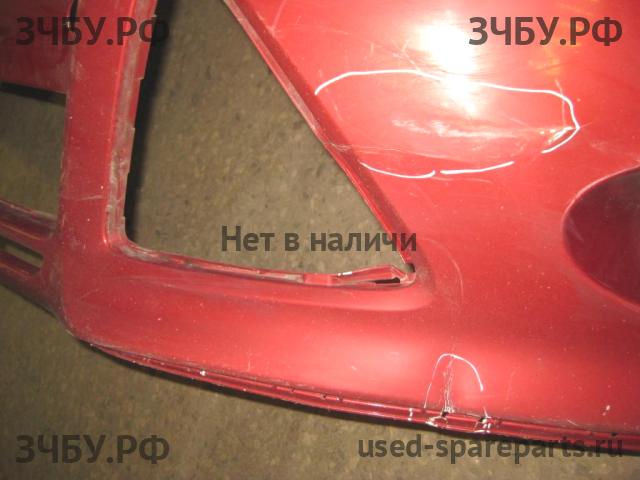Ford Focus 3 Бампер передний