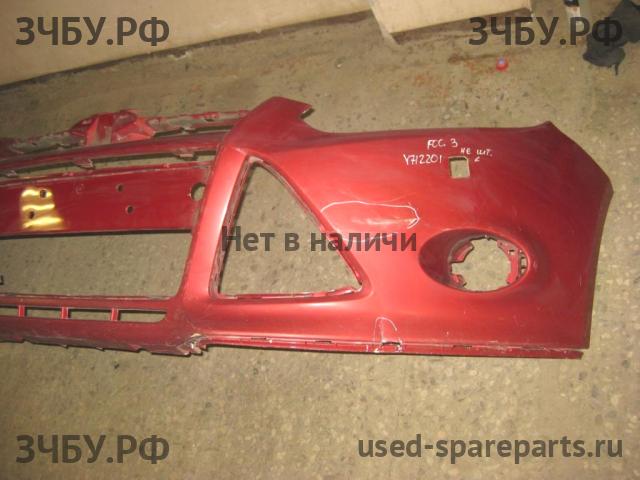 Ford Focus 3 Бампер передний