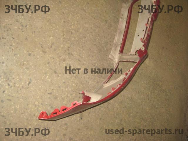 Ford Focus 3 Бампер передний