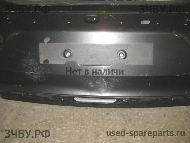 Ford Kuga 2 Дверь багажника