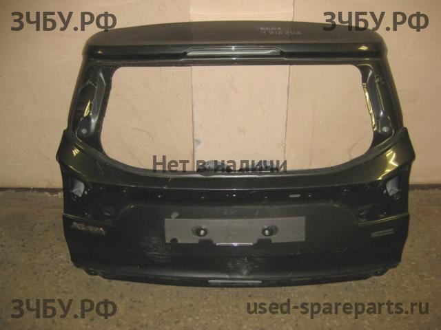 Ford Kuga 2 Дверь багажника