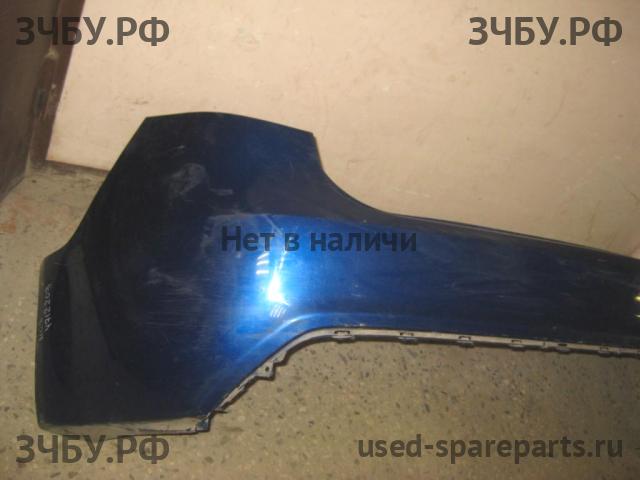 KIA Rio 3 Бампер задний