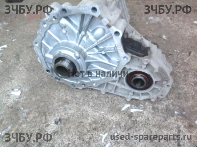 Infiniti M 35/45 [Y50] Коробка раздаточная