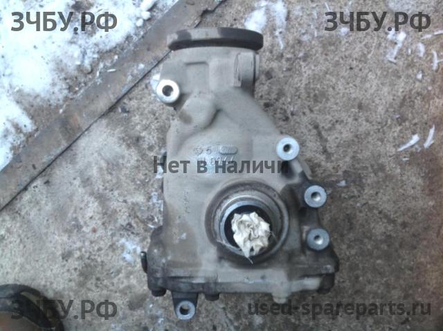 Infiniti M 35/45 [Y50] Редуктор переднего моста