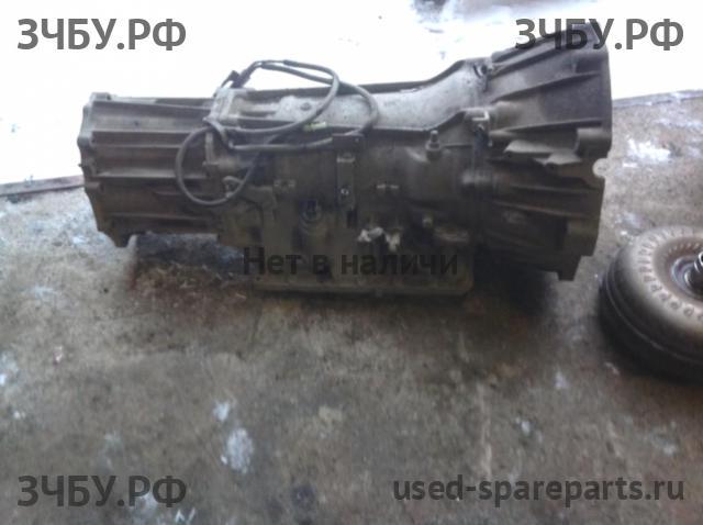 Infiniti M 35/45 [Y50] АКПП (автоматическая коробка переключения передач)