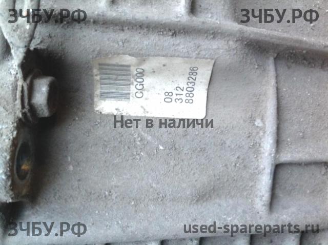 Infiniti M 35/45 [Y50] Коробка раздаточная